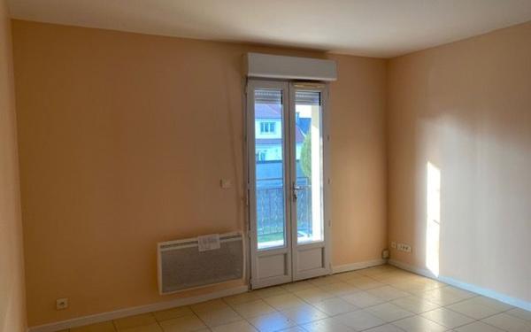 Appartement à vendre    1 pièce • 32,47 m2 Savigny-sur-Orge