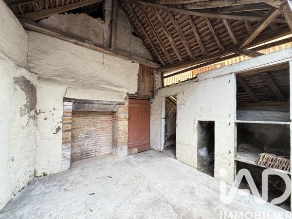 Maison à vendre 4 pièces 87 m² Mézeray