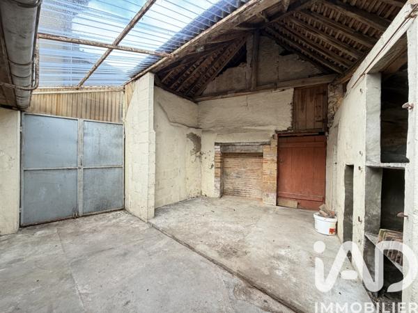 Maison à vendre 4 pièces 87 m² Mézeray