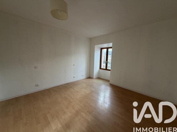 Maison à vendre 4 pièces 87 m² Mézeray