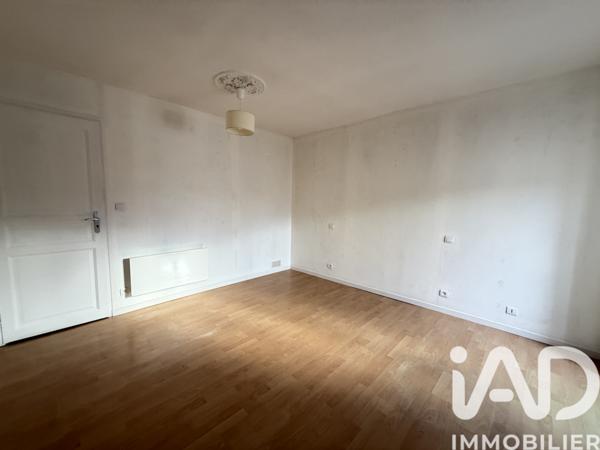 Maison à vendre 4 pièces 87 m² Mézeray