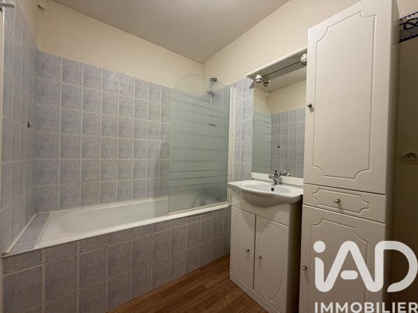 Maison à vendre 4 pièces 87 m² Mézeray