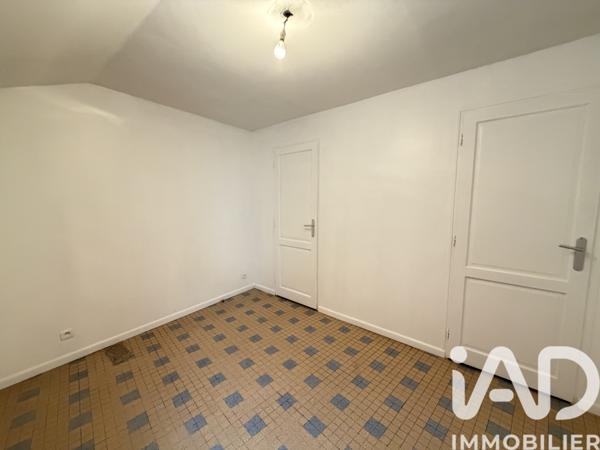 Maison à vendre 4 pièces 87 m² Mézeray