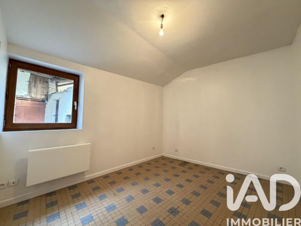 Maison à vendre 4 pièces 87 m² Mézeray