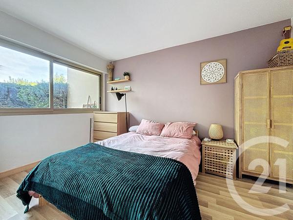 Appartement F3 à vendre  3 pièces - 85,56 m2 ANTIBES - 06