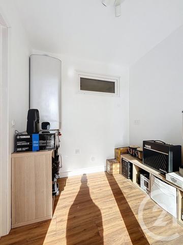 Appartement F3 à vendre  3 pièces - 85,56 m2 ANTIBES - 06