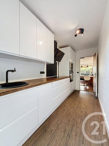 Appartement F3 à vendre  3 pièces - 85,56 m2 ANTIBES - 06