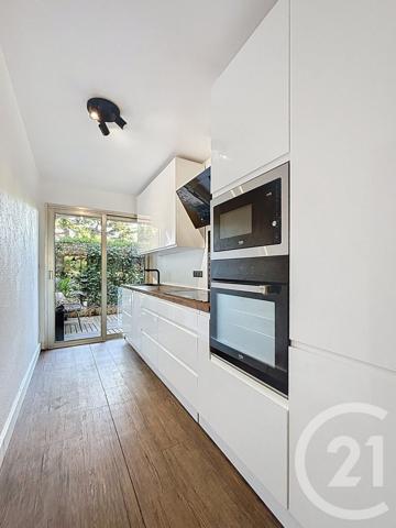 Appartement F3 à vendre  3 pièces - 85,56 m2 ANTIBES - 06