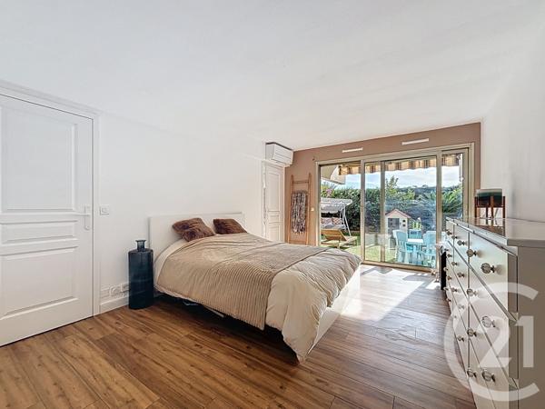 Appartement F3 à vendre  3 pièces - 85,56 m2 ANTIBES - 06