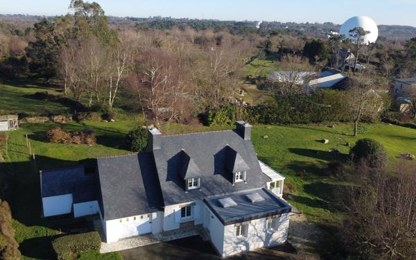 Maison à vendre    6 pièces • 173,60 m2 Pleumeur-Bodou