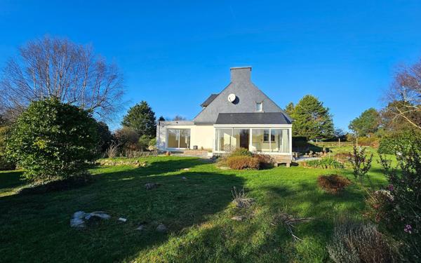 Maison à vendre    6 pièces • 173,60 m2 Pleumeur-Bodou
