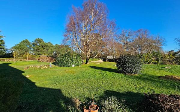 Maison à vendre    6 pièces • 173,60 m2 Pleumeur-Bodou