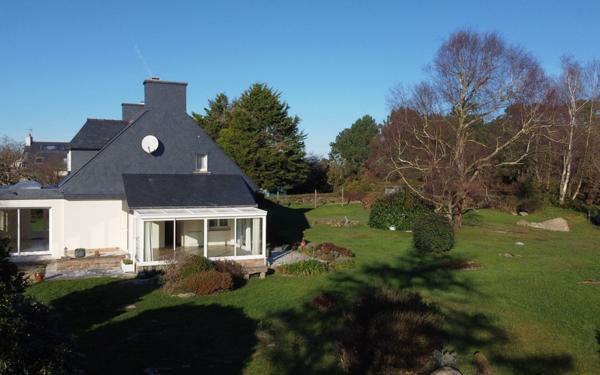 Maison à vendre    6 pièces • 173,60 m2 Pleumeur-Bodou