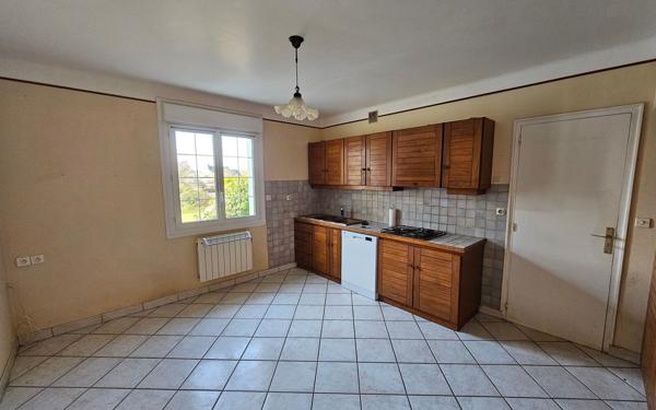 Maison à vendre    6 pièces • 173,60 m2 Pleumeur-Bodou