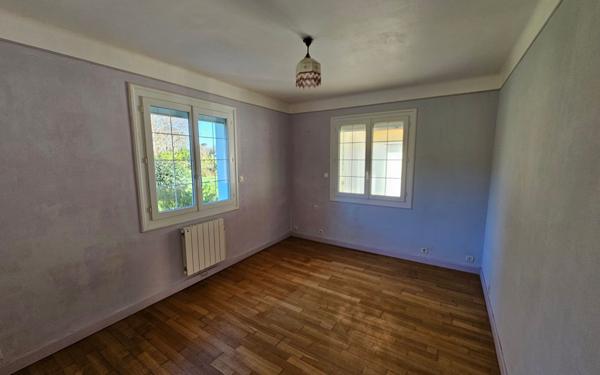 Maison à vendre    6 pièces • 173,60 m2 Pleumeur-Bodou