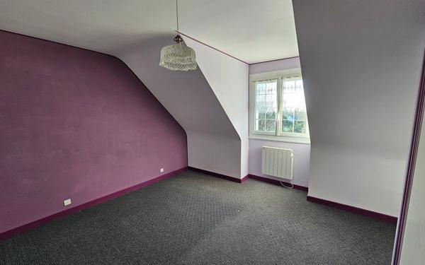 Maison à vendre    6 pièces • 173,60 m2 Pleumeur-Bodou