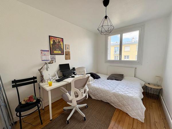 Appartement Brest 3 pièces - Jardin des Explorateurs , Brest