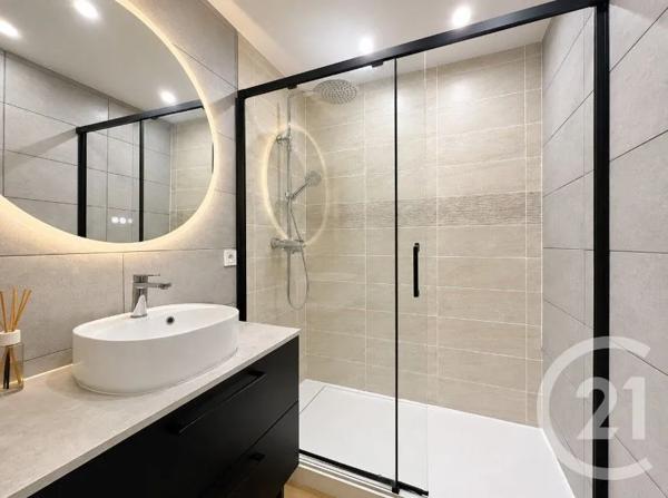 Appartement F3 à vendre  3 pièces - 68,04 m 2   CAGNES SUR MER  - 06
