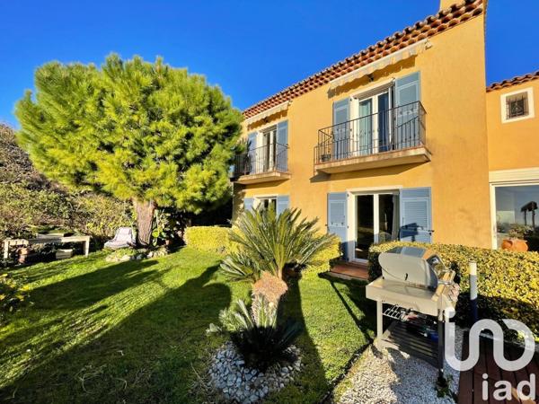 Maison 6 pièces de 179 m² à Nice (06000)