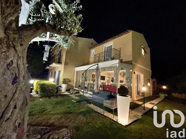 Maison 6 pièces de 179 m² à Nice (06000)