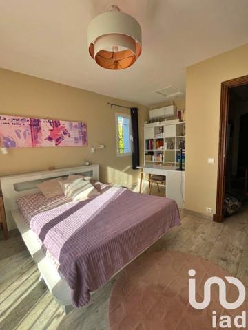 Maison 6 pièces de 179 m² à Nice (06000)