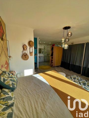 Maison 6 pièces de 179 m² à Nice (06000)