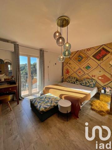 Maison 6 pièces de 179 m² à Nice (06000)