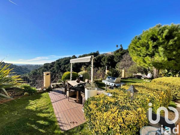 Maison 6 pièces de 179 m² à Nice (06000)