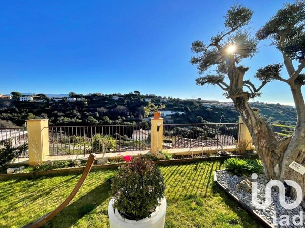 Maison 6 pièces de 179 m² à Nice (06000)