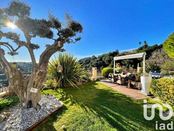 Maison 6 pièces de 179 m² à Nice (06000)