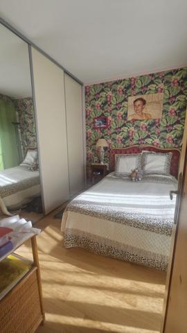 À vendre - Appartement, 3 pièces situé à Poitiers (86000)