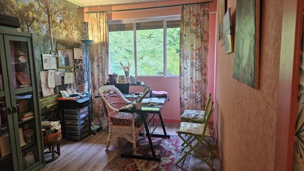 À vendre - Appartement, 3 pièces situé à Poitiers (86000)