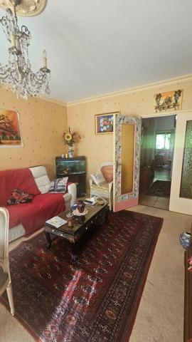 À vendre - Appartement, 3 pièces situé à Poitiers (86000)
