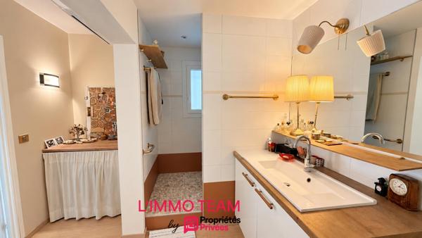 Maison T5 avec piscine à 5 minutes de Cahors