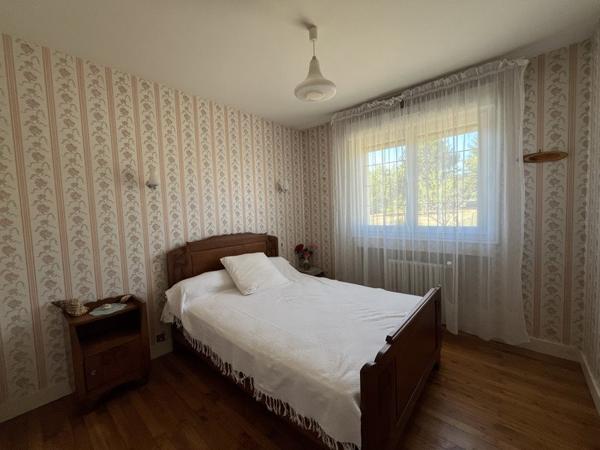Maison à vendre 145 800 € Ruffec 6 p 120 m² DPE F