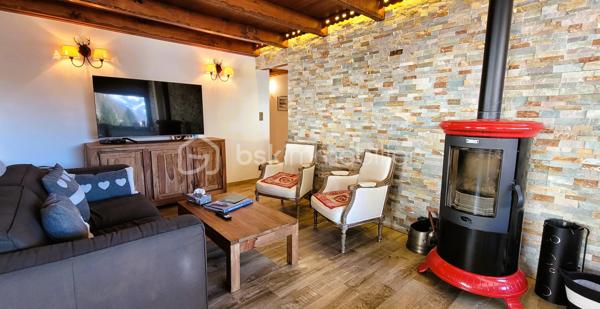 Duplex de 104,99 m²