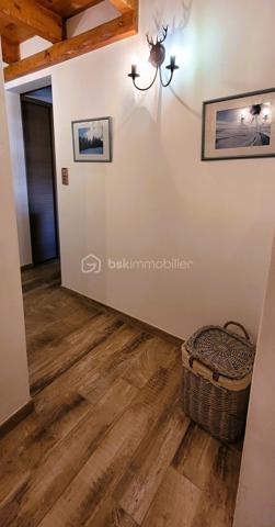 Duplex de 104,99 m²