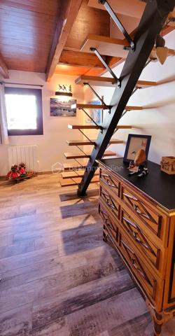 Duplex de 104,99 m²