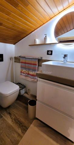 Duplex de 104,99 m²