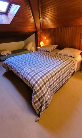 Duplex de 104,99 m²