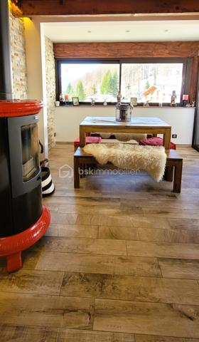 Duplex de 104,99 m²