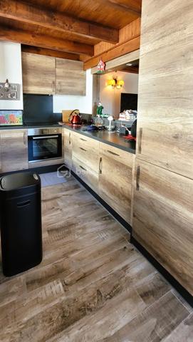 Duplex de 104,99 m²