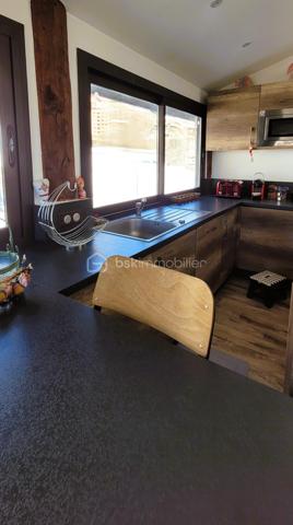 Duplex de 104,99 m²