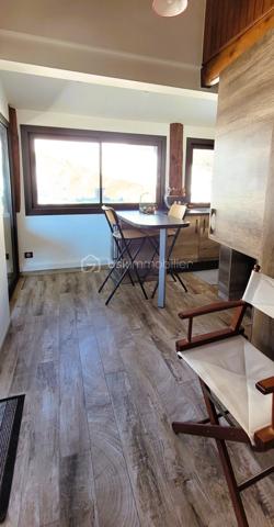 Duplex de 104,99 m²