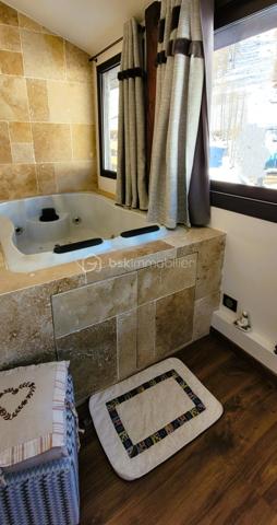 Duplex de 104,99 m²