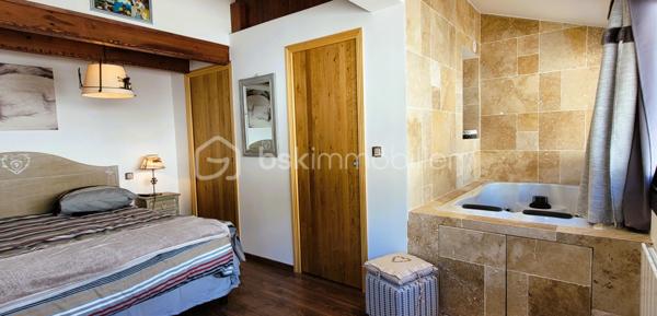 Duplex de 104,99 m²