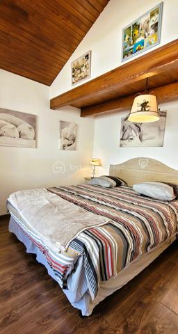 Duplex de 104,99 m²