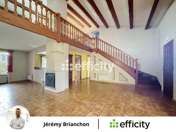 Maison
         6 pièces
        - 160 m² Exclusivité 699 000 € *