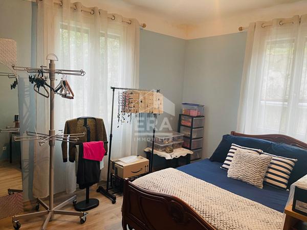 Maison à vendre à Limoux avec  Garage et Jardin - Classe énergétique A ?  Opportunité rare !