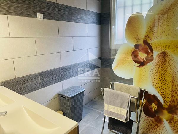 Maison à vendre à Limoux avec  Garage et Jardin - Classe énergétique A ?  Opportunité rare !